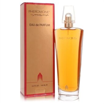 Pheromone by Marilyn Miglin - Eau De Parfum Spray 100 ml - for kvinner