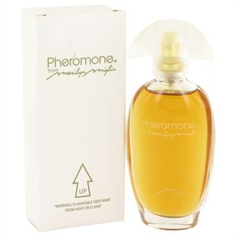 Pheromone by Marilyn Miglin - Eau De Parfum Spray 50 ml - for kvinner