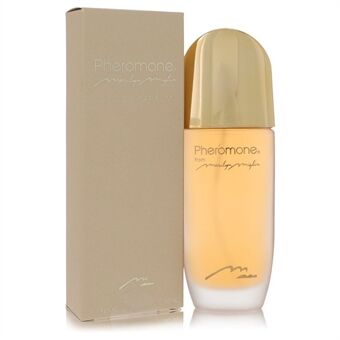 Pheromone by Marilyn Miglin - Eau De Parfum Spray 50 ml - for kvinner