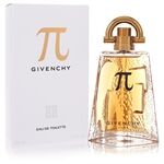 Pi by Givenchy - Eau De Toilette Spray 50 ml - for menn