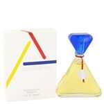 CLAIBORNE by Liz Claiborne - Eau De Toilette Spray (Glass Bottle) 100 ml - for kvinner