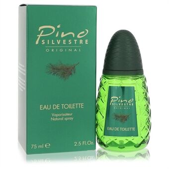 Pino Silvestre by Pino Silvestre - Eau De Toilette Spray 75 ml - for menn