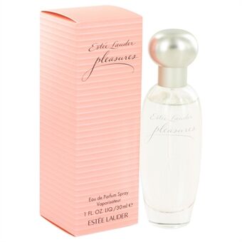Pleasures by Estee Lauder - Eau De Parfum Spray 30 ml - for kvinner