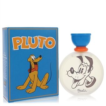 Pluto by Disney - Eau De Toilette Spray 50 ml - for menn