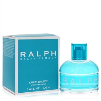 Ralph by Ralph Lauren - Eau De Toilette Spray 100 ml - for kvinner