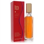 Red by Giorgio Beverly Hills - Eau De Toilette Spray 90 ml - for kvinner