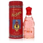 Red Jeans by Versace - Eau De Toilette Spray 75 ml - for kvinner