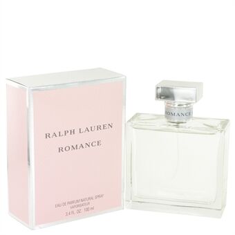 Romance by Ralph Lauren - Eau De Parfum Spray 100 ml - for kvinner