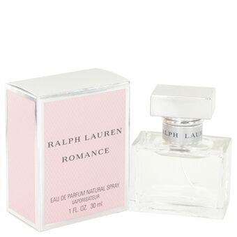 Romance by Ralph Lauren - Eau De Parfum Spray 30 ml - for kvinner