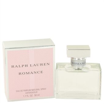 Romance by Ralph Lauren - Eau De Parfum Spray 50 ml - for kvinner