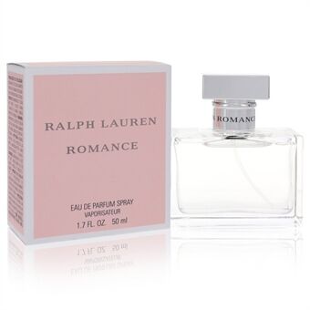 Romance by Ralph Lauren - Eau De Parfum Spray 50 ml - for kvinner