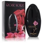 Rose Noire by Giorgio Valenti - Parfum De Toilette Spray 100 ml - for kvinner