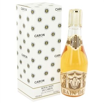 ROYAL BAIN De Caron Champagne by Caron - Eau De Toilette (Unisex) 120 ml - for menn