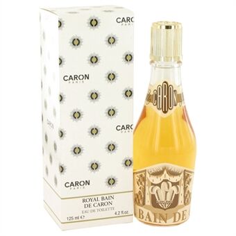 ROYAL BAIN De Caron Champagne by Caron - Eau De Toilette (Unisex) 120 ml - for kvinner