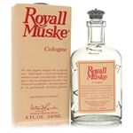 Royall Muske by Royall Fragrances - All Purpose Lotion / Cologne 240 ml - for menn