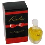 Rumba by Ted Lapidus - Mini EDT 4 ml - for kvinner
