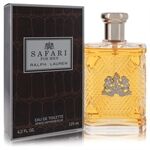 Safari by Ralph Lauren - Eau De Toilette Spray 125 ml - for menn