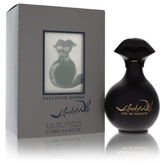 Salvador Dali by Salvador Dali - Eau De Toilette Spray 100 ml - for menn