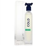 Cold by Benetton - Eau De Toilette Spray 100 ml - for menn