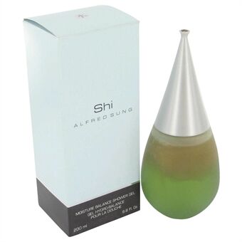 Shi by Alfred Sung - Shower Gel 200 ml - for kvinner