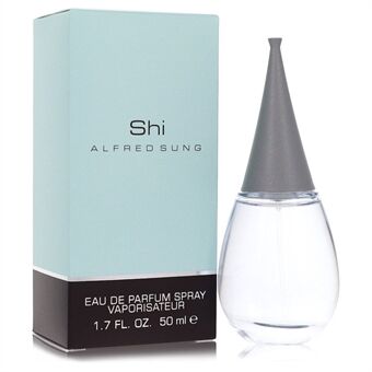 Shi by Alfred Sung - Eau De Parfum Spray 50 ml - for kvinner