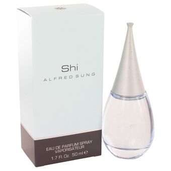 Shi by Alfred Sung - Eau De Parfum Spray 50 ml - for kvinner