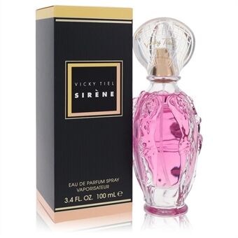 Sirene by Vicky Tiel - Eau De Parfum Spray 100 ml - for kvinner