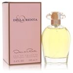 So De La Renta by Oscar De La Renta - Eau De Toilette Spray 100 ml - for kvinner