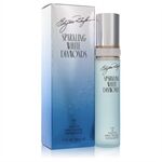 Sparkling White Diamonds by Elizabeth Taylor - Eau De Toilette Spray 50 ml - for kvinner