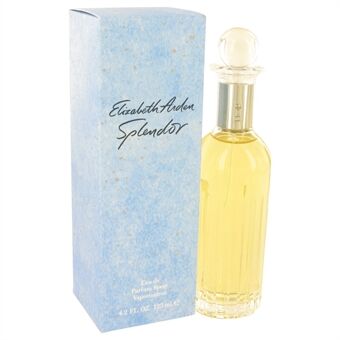Splendor by Elizabeth Arden - Eau De Parfum Spray 125 ml - for kvinner