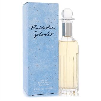 Splendor by Elizabeth Arden - Eau De Parfum Spray 125 ml - for kvinner