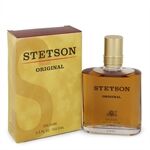Stetson by Coty - Cologne 104 ml - for menn