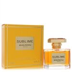 Sublime by Jean Patou - Eau De Parfum Spray 50 ml - for kvinner