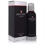 Swiss Army Altitude by Victorinox - Eau De Toilette Spray 100 ml - for menn
