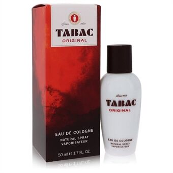 Tabac by Maurer & Wirtz - Cologne Spray 50 ml - for menn