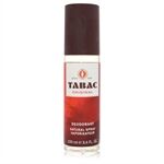 Tabac by Maurer & Wirtz - Deodorant Spray (Glass Bottle) 100 ml - for menn