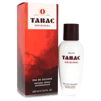 Tabac by Maurer & Wirtz - Cologne Spray 100 ml - for menn