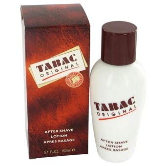 Tabac by Maurer & Wirtz - After Shave 151 ml - for menn