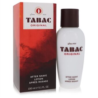 Tabac by Maurer & Wirtz - After Shave 151 ml - for menn