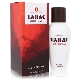 Tabac by Maurer & Wirtz - Cologne 151 ml - for menn