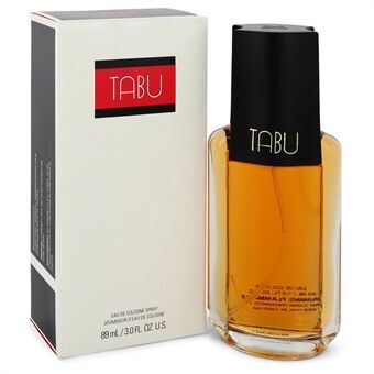 Tabu by Dana - Eau De Cologne Spray 90 ml - for kvinner