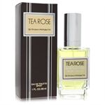 Tea Rose by Perfumers Workshop - Eau De Toilette Spray 30 ml - for kvinner