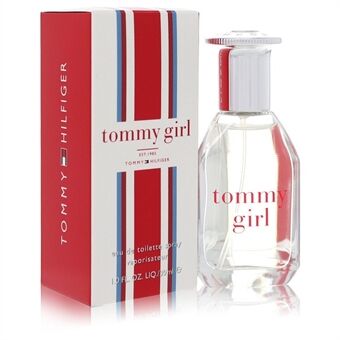 Tommy Girl by Tommy Hilfiger - Eau De Toilette Spray 30 ml - for kvinner