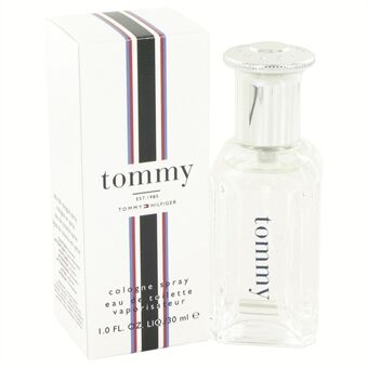 Tommy Hilfiger by Tommy Hilfiger - Eau De Toilette Spray 30 ml - for menn
