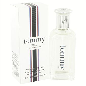 Tommy Hilfiger by Tommy Hilfiger - Cologne Spray / Eau De Toilette Spray 50 ml - for menn