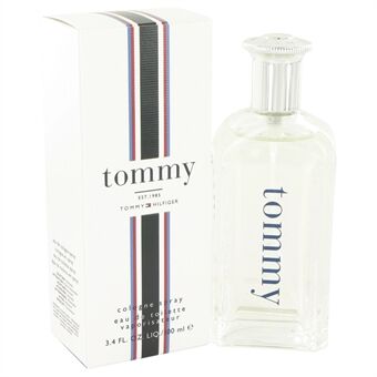 Tommy Hilfiger by Tommy Hilfiger - Eau De Toilette Spray 100 ml - for menn