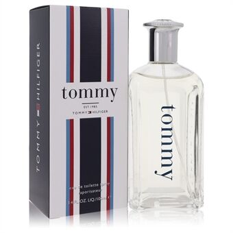 Tommy Hilfiger by Tommy Hilfiger - Eau De Toilette Spray 100 ml - for menn