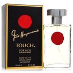 Touch by Fred Hayman - Eau De Toilette Spray 100 ml - for menn