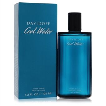 Cool Water by Davidoff - After Shave 125 ml - for menn
