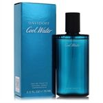 Cool Water by Davidoff - Eau De Toilette Spray 75 ml - for menn